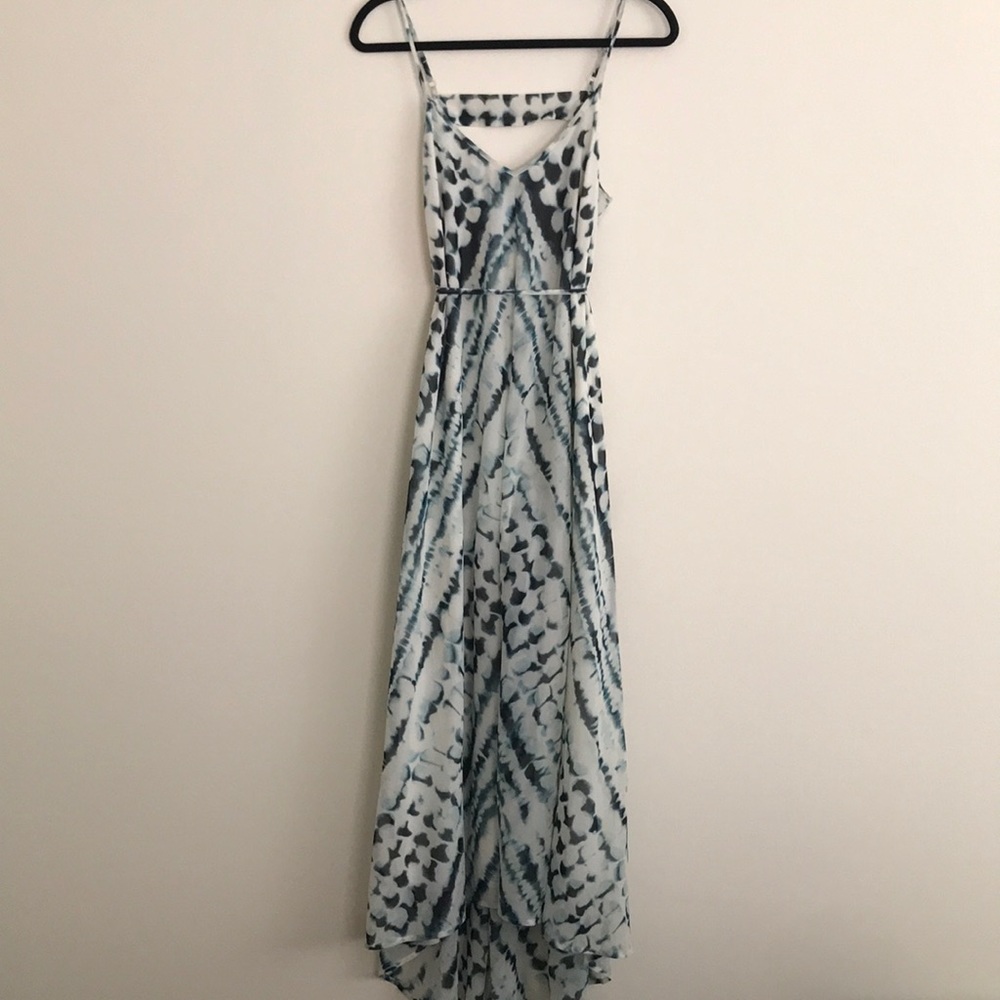 Wendy Bellissimo Maternity Dress